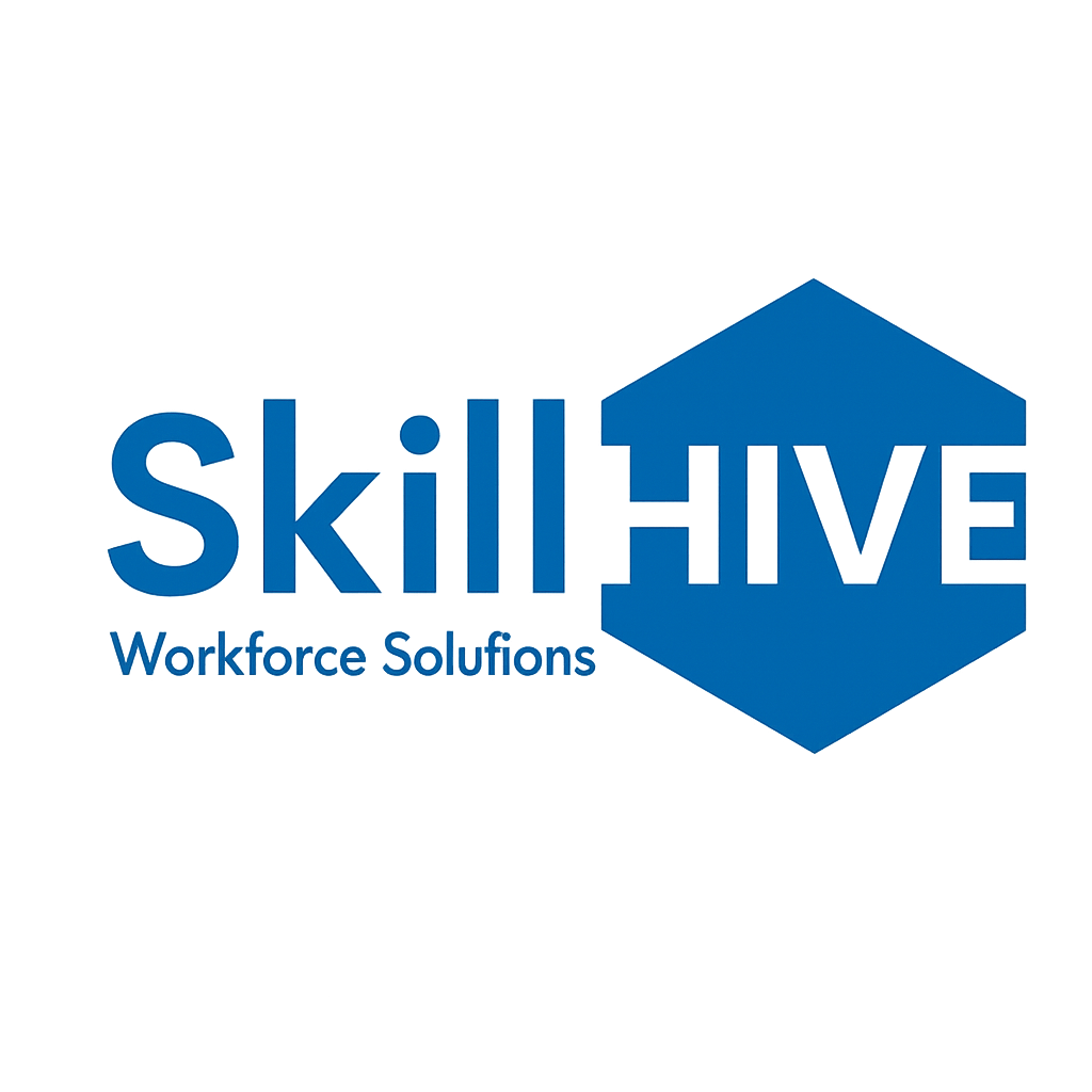 SkillHive Logo